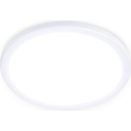 Встраиваемый светодиодный светильник Ambrella Light Led Downlight DLR304