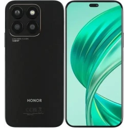 Смартфон HONOR X8b 8/128GB (Midnight Black)