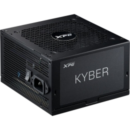 Блок питания XPG Kyber 750 (Kyber750G-BKCEU)