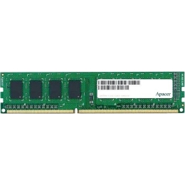 ОЗУ Apacer DIMM DDR3L-1600 4GB PC3-12800 (DG.04G2K.KAM)