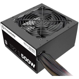 Блок питания Thermaltake ATX 500W TR2 S