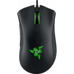 Игровая мышь Razer DeathAdder Essential White Ed. RZ01-03850200-R3M1