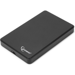 Карман для HDD 2,5' USB2.0 Gembird EE2-U2S-40P