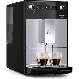 Кофемашина Melitta Caffeo Purista F 230-101