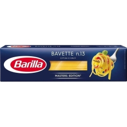 Макаронные изделия Barilla Баветте n.13 450 г (8076809575942)