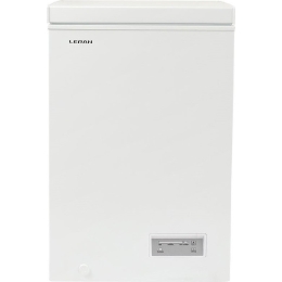 Морозильный ларь Leran SFR 100 W