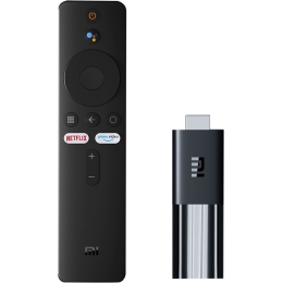 Медиаплеер Xiaomi Mi TV Stick MDZ-24-AA