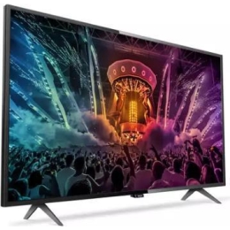 Телевизор 32" Roch RH-LE32DS-C, HD Ready