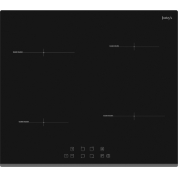 Варочная поверхность индукционная Jacky's JH IB66