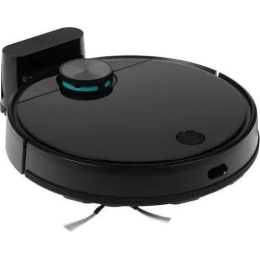 Пылесос VIOMI Robot Vacuum Cleaner V3