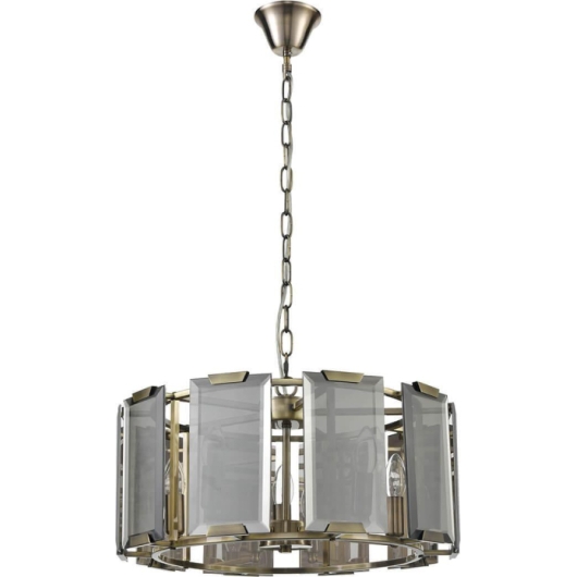 Подвесная люстра Vele Luce Sorrento VL3004P05