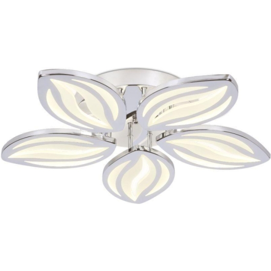 Потолочная светодиодная люстра Ambrella Light Original FA466