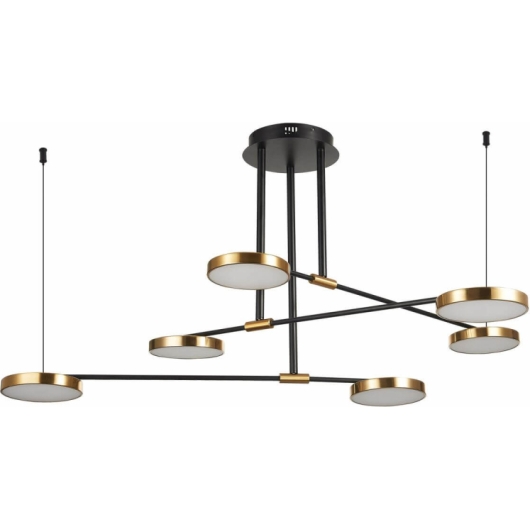 Подвесная светодиодная люстра ST Luce Farone SL1605.403.06