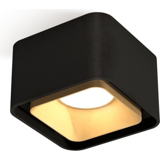 Накладной светильник Ambrella Light Techno XS7833004 (C7833, N7704)