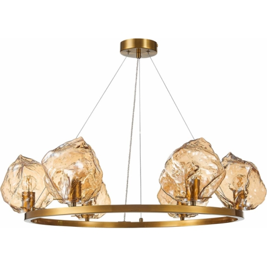 Подвесная люстра ST Luce Portici SL1175.303.06