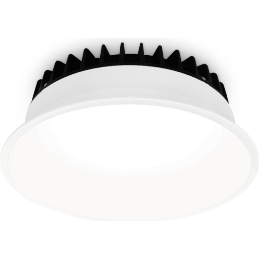 Встраиваемый светильник Ambrella Light Downlight DCR508