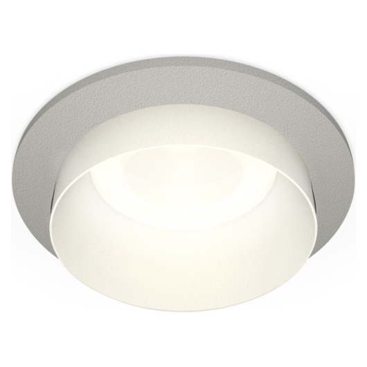 Встраиваемый светильник Ambrella Light Techno Spot XC6514020 (C6514, N6130)