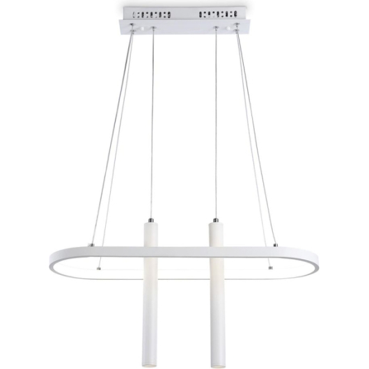 Подвесная люстра Ambrella Light Comfort FL5383