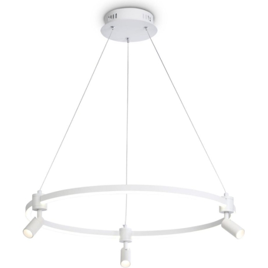 Подвесной светильник Ambrella Light Comfort FL5292