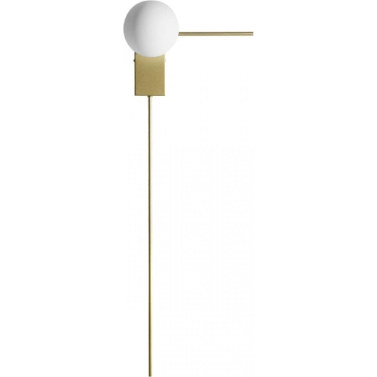 Бра Loft IT Meridian 10132/H Gold