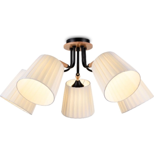 Потолочная люстра Ambrella Light Modern TR4733