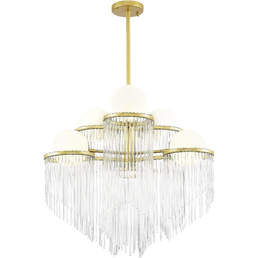 Люстра на штанге ST Luce Allegro SL1511.203.06