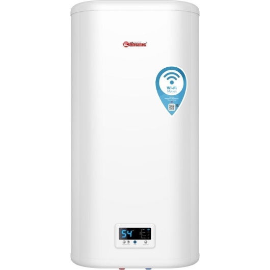 Водонагреватель (бойлер) Thermex IF 80 V (pro) Wi-Fi