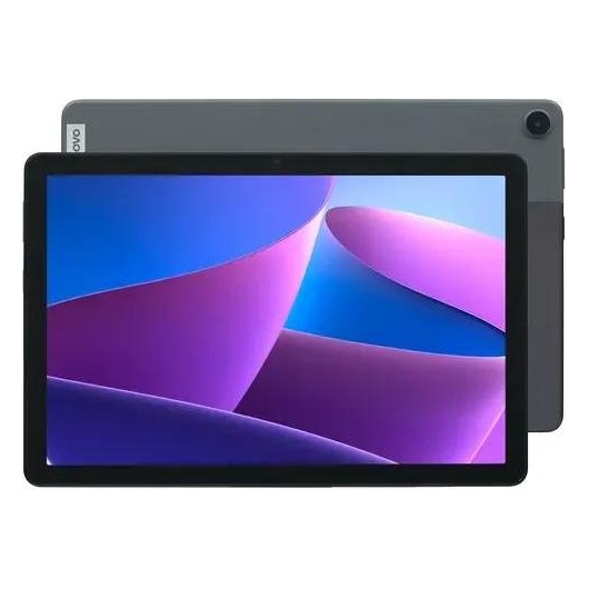 Планшет LENOVO TAB M10 TB-328FU 4/64Gb grey (ZAAE0001RU)