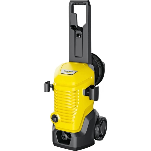 Минимойка Karcher K 4 WCM Premium EU (1.324-230.0)