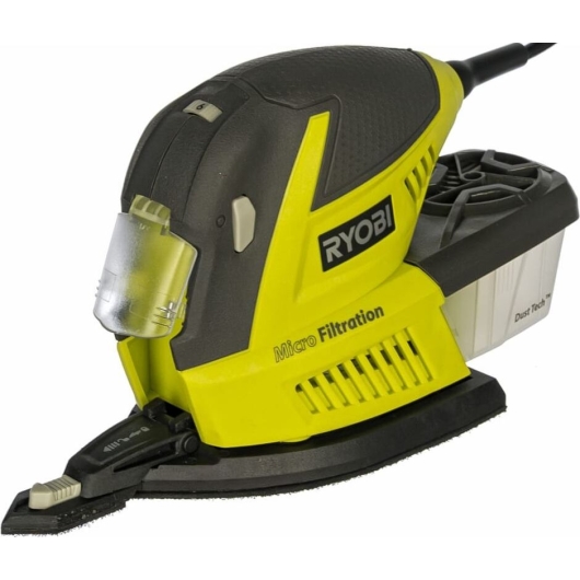 Универсальная шлифмашина Ryobi RMS180-S (5133002907)