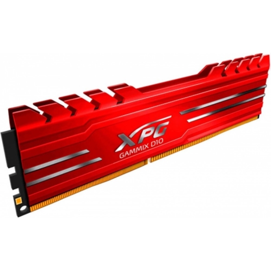 ОЗУ ADATA 8GB DDR4 PC25600 AX4U32008G16A-SB10