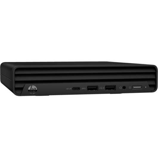 Неттоп HP 260 G9 R (883X8EA) Mini Core i5-1335U,16GB,512GB,eng usb kbd,mouse,WiFi,BT,DOS,1Wty