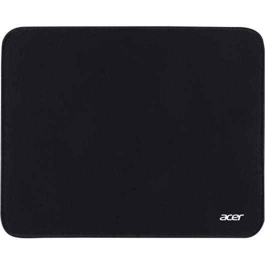 Коврик для мыши Acer OMP211 черный 350x280x3мм