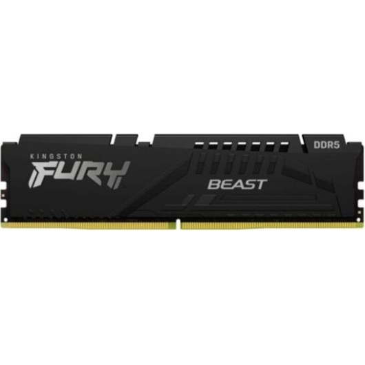 ОЗУ KINGSTON FURY KF552C40BB-16 DIMM 16GB DDR5-5200