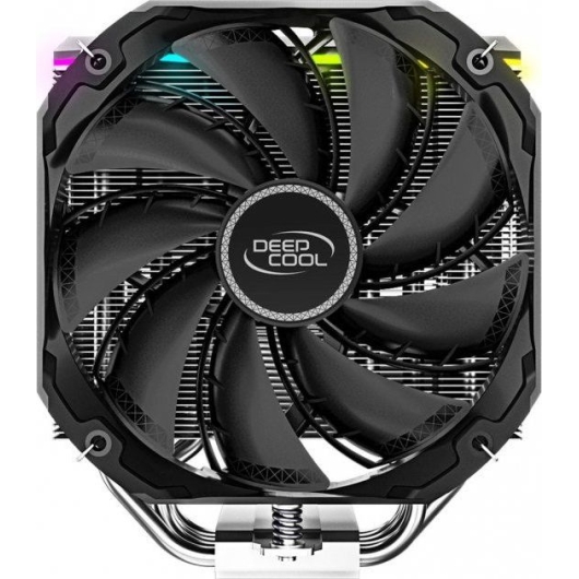 Кулер DEEPCOOL AS500 LGA20XX/1366/115X/AM4/AM3/+/AM2/+/FM2/+/FM1