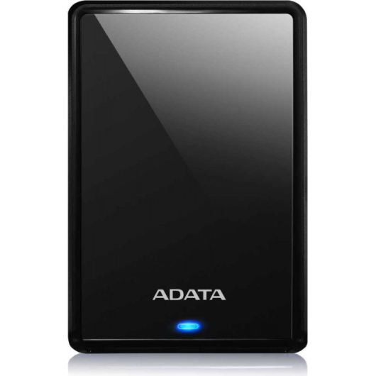 Внешний HDD 2Tb Adata HV620S черный AHV620S-2TU31-CBK (2.5" USB 3.0)