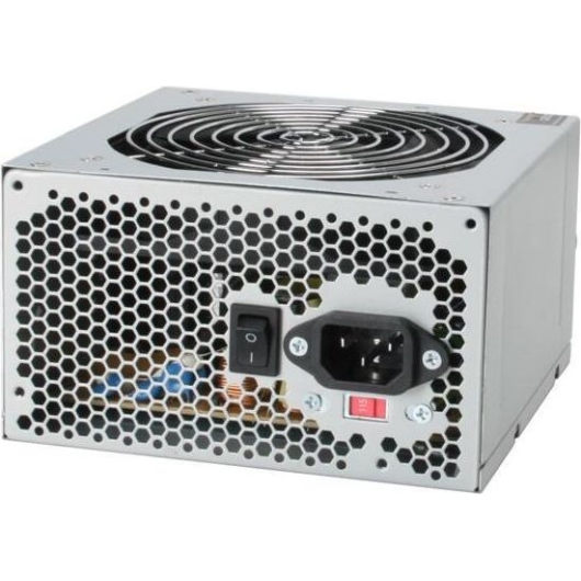 Блок питания ATX 400W PM-400ATX APFC IN-WIN