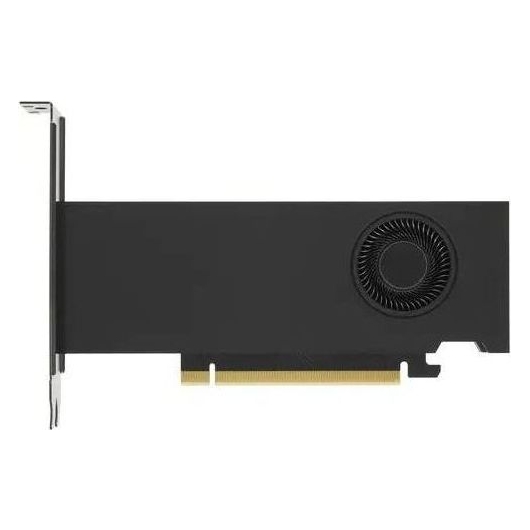 Видеокарта PNY nVidia RTX A2000 12Gb (VCNRTXA2000-12GB-SB)