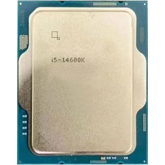 Процессор Intel Core I5-14600K (CM8071504821015 S RN43) S1700 OEM 3.5G