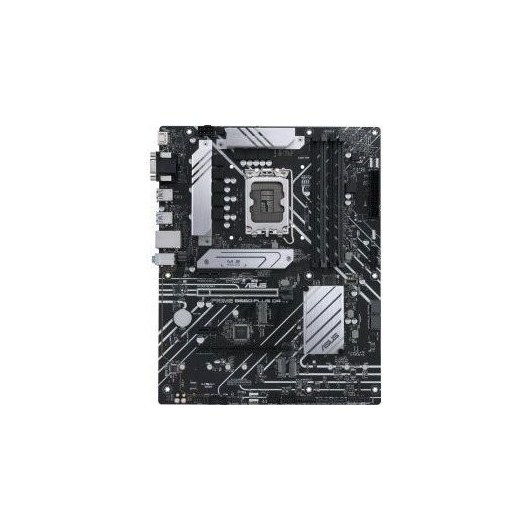 Материнская плата ASUS Prime B660-PLUS D4 90MB18X0-M0EAY0