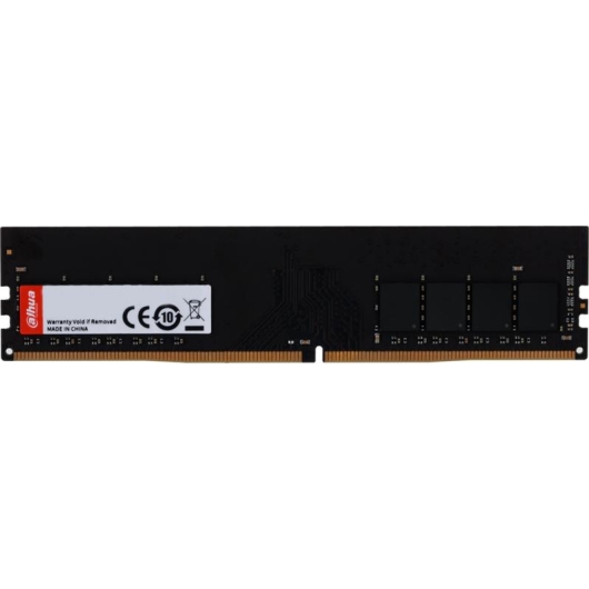 ОЗУ Dahua C300 (DHI-DDR-C300U4G26) DIMM 4GB DDR4-2666 (PC4-21300) CL19, 1.2V