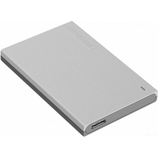 Внешний HDD Hikvision T30 (HS-EHDD-T30 2T Gray) USB 3.0 2Tb 2.5" серый