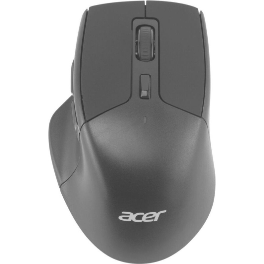 Мышь Acer OMR170 черный