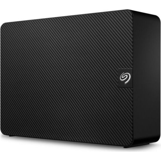 Внешний HDD SEAGATE STKP10000400 USB3 10TB EXT. Black