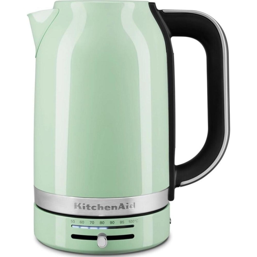 Электрочайник KitchenAid 5KEK1701EPT фисташковый