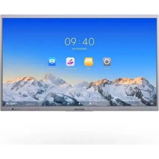 Интерактивный дисплей HIKVISION DS-D5C75RB/A 75"