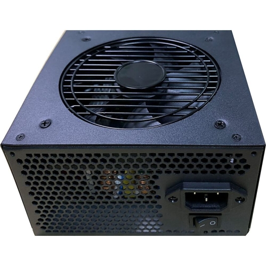 Блок питания Formula ATX 450W Formula-AP450-80 80+ bronze (24+4+4pin) APFC 120mm fan 7xSATA RTL