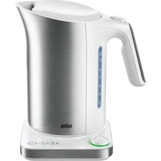 Электрочайник BRAUN WK5115WH