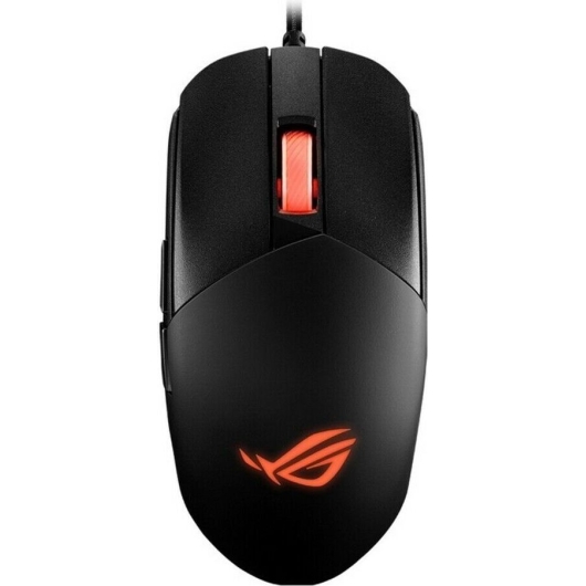 Мышь ASUS P520 ROG Strix Impact III WL 90MP03D0-BMUA00