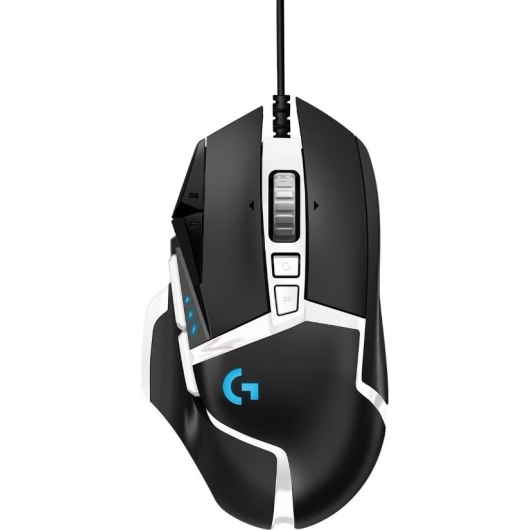 Мышь Игровая Logitech G502 SE